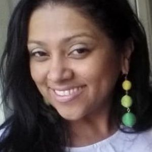 Meet your Posher, Antoinette